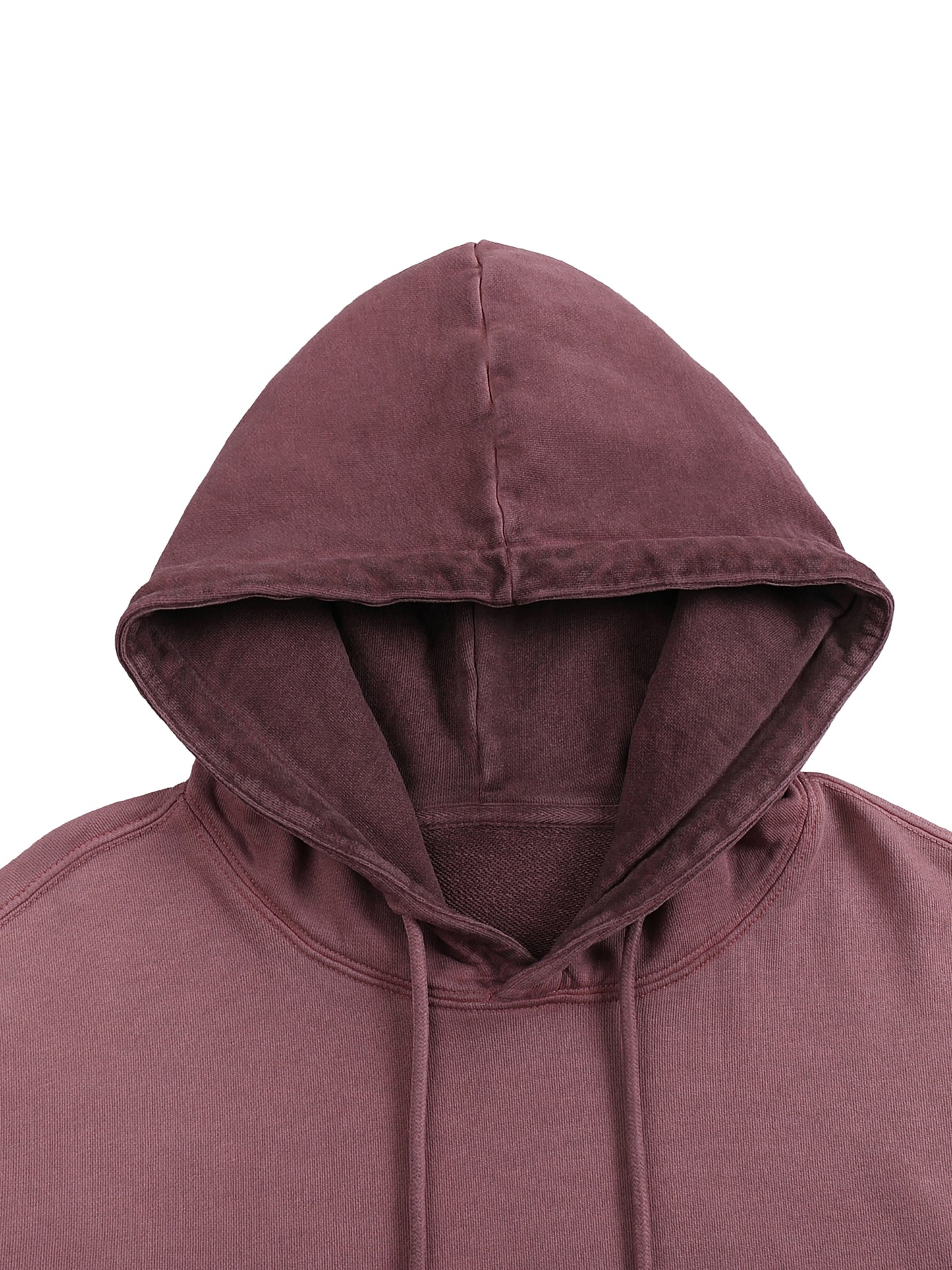 Create Your Own Light - Stone Washed Hoodie