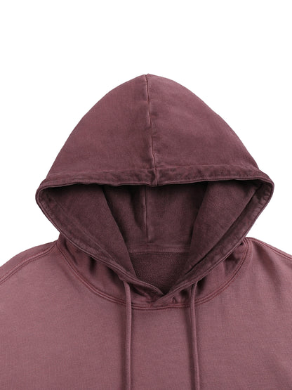 Create Your Own Light - Stone Washed Hoodie