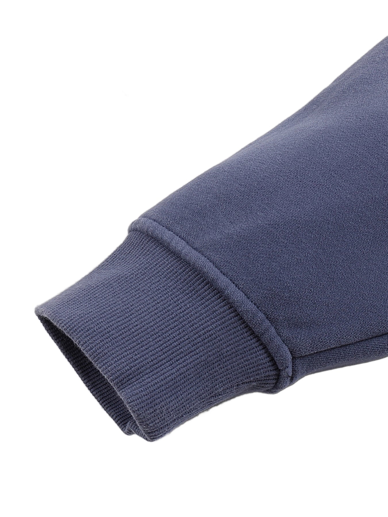 Urban Glow Sunfade Fleeced Sweatshirt