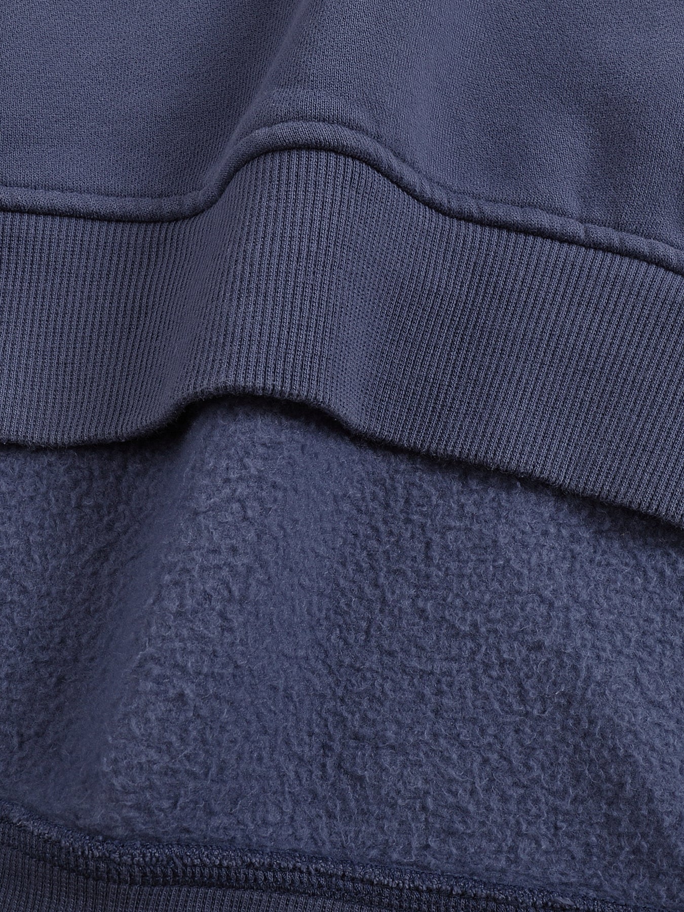Urban Glow Sunfade Fleeced Sweatshirt