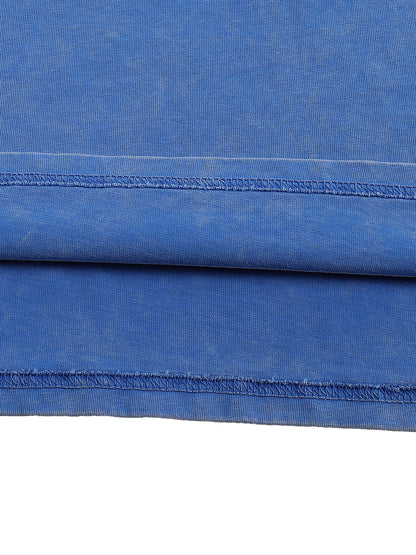 UG Acid Wash Oversize T-Shirt