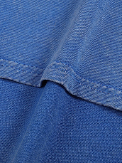 Acid Wash Oversize T-Shirt
