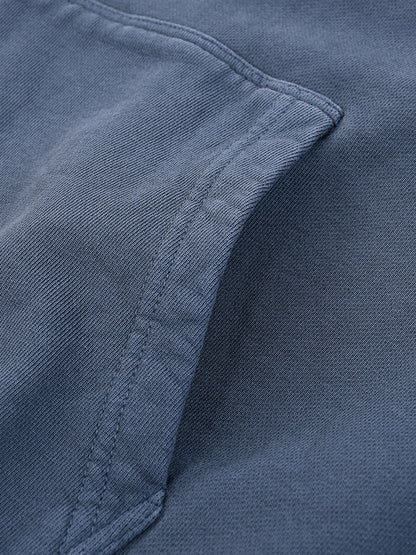 UG Flame - Heavyweight Sunfade Oversized Hoodie