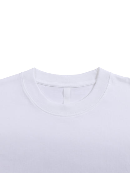 UG Flame - Oversized T-shirt