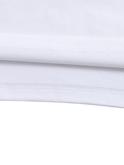 UG Flame - Oversized T-shirt