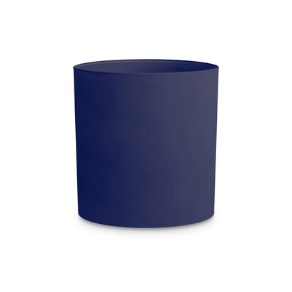 In Store Jar - Matte Square Label