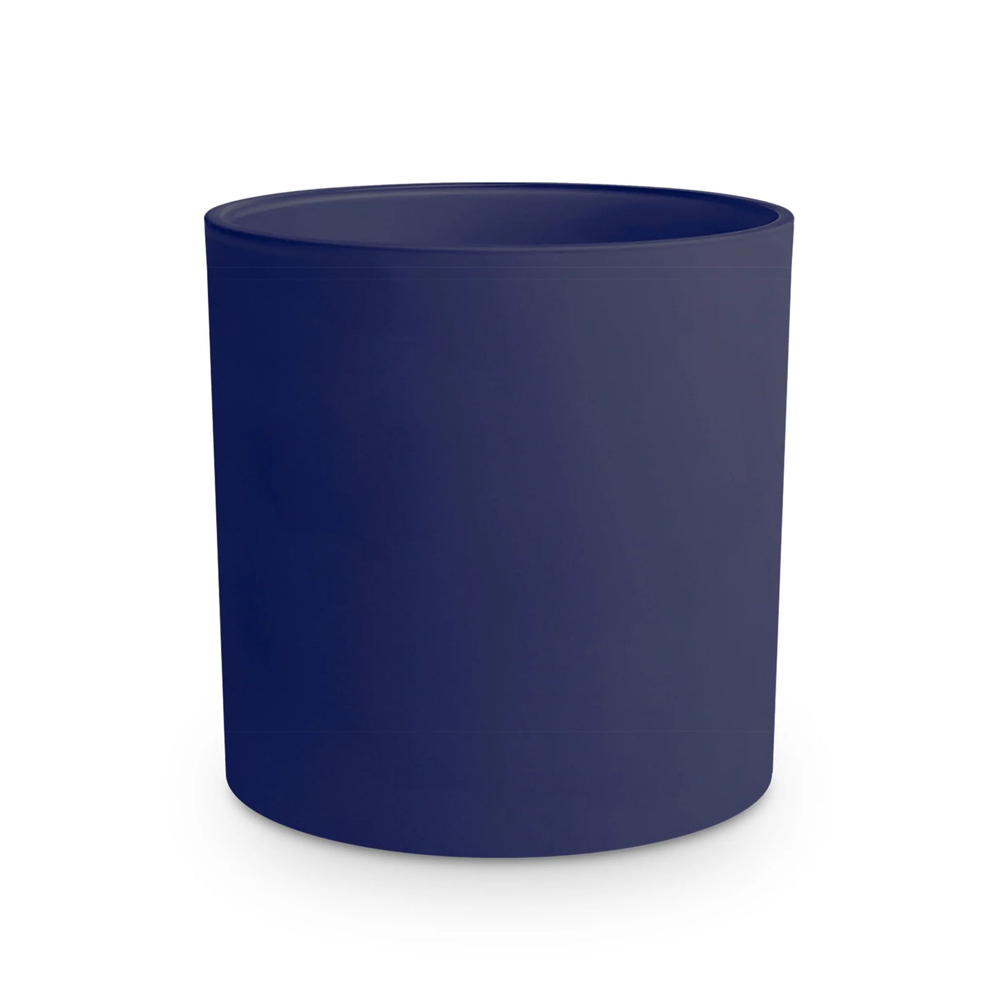 In Store Jar - Matte Square Label