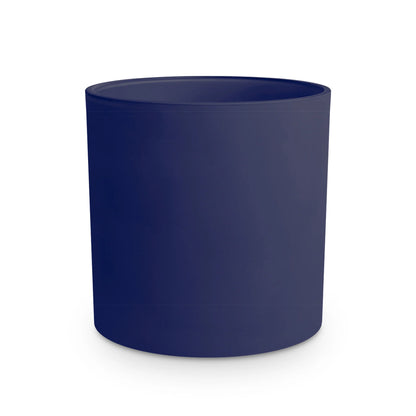 In Store Jar - Matte Square Label