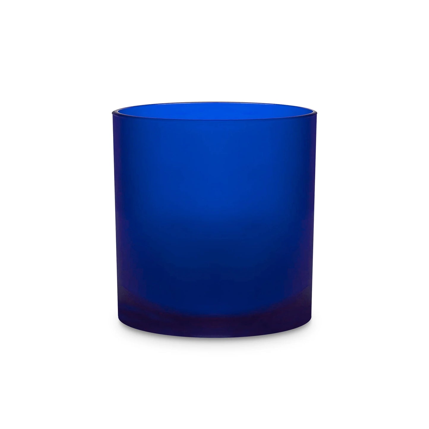 In Store Jar - Matte Square Label