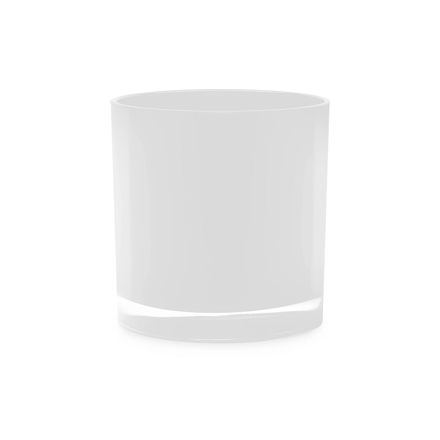 In Store Jar - Glossy Rectangular Label