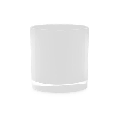 In Store Jar - Glossy Circle Label