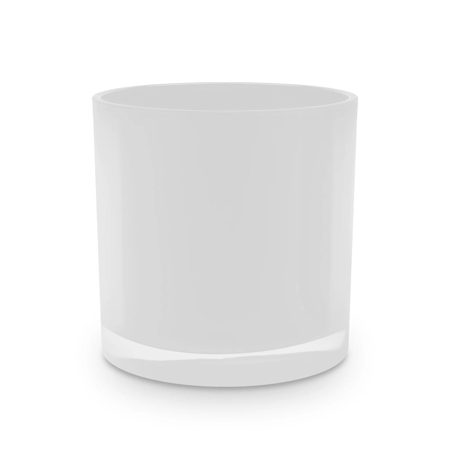 In Store Jar - Glossy Rectangular Label