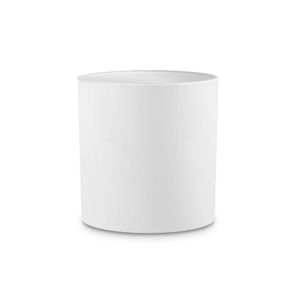 In Store Jar - Glossy Square Label